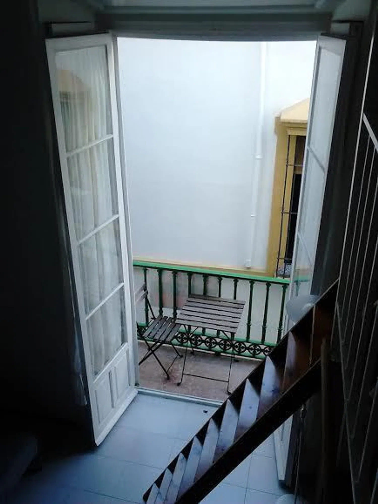 Estudio en calle San Isidoro, 14 - Foto 7