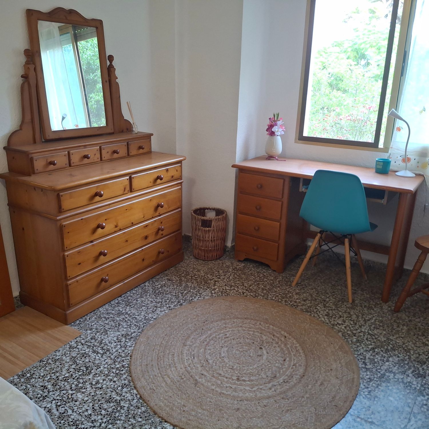 Piso en Calle Rocafort, 14, Barranquet - El Salvador, Barranquet - El Salvador - Foto 14