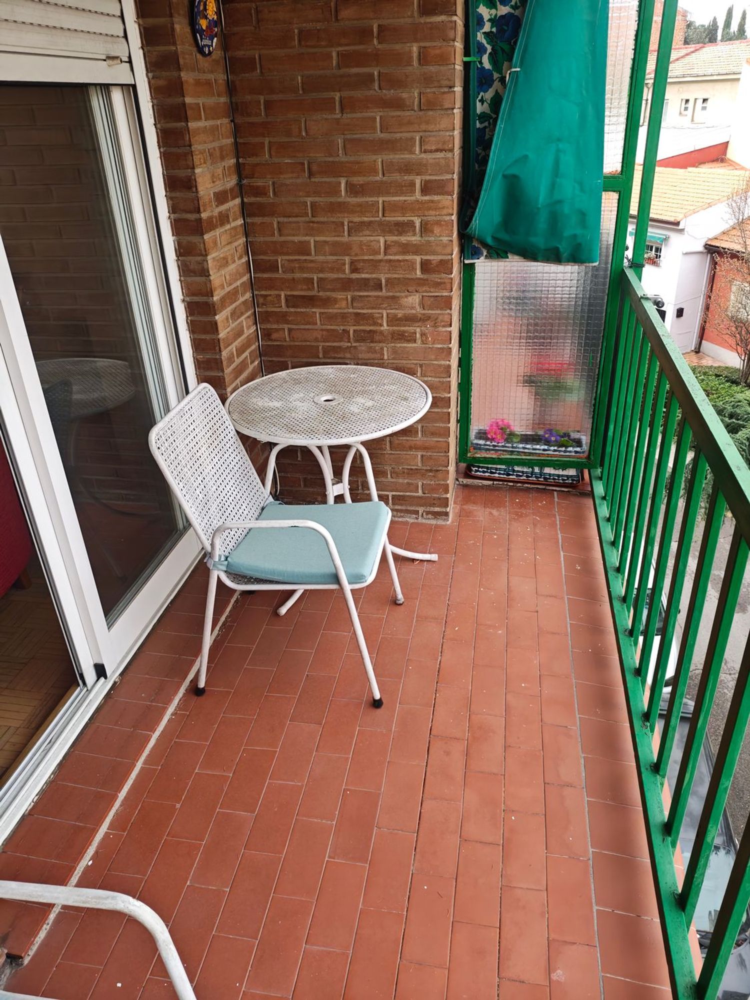 Piso en calle Fuentecilla, 11 - Foto 20