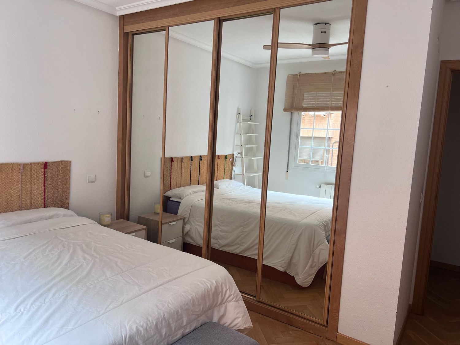 Piso en calle Pinos Alta, 31 - Foto 4