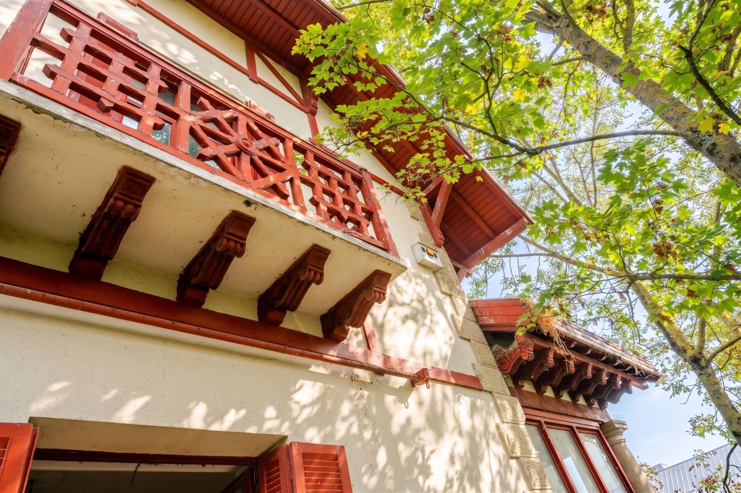 Casa o chalet independiente en Fray Francisco de Vitoria Ibilbidea, 22, Armentia - Ciudad Jardín, Armentia - Ciudad Jardín - Foto 14