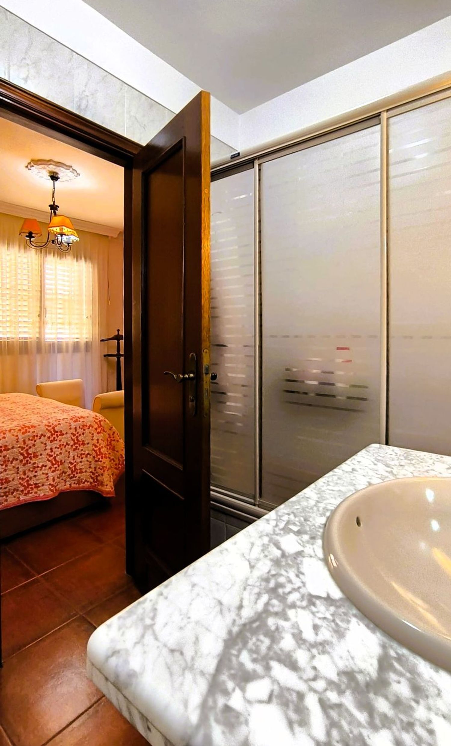Chalet adosado en Calle Rector Francisco Hernández Borondo, 80, Gracia, Gracia - Foto 15