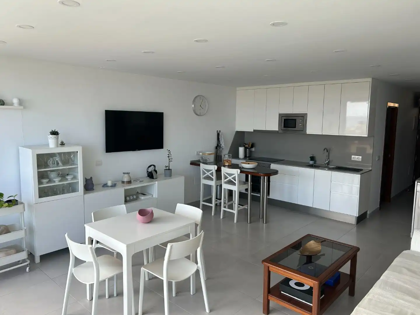 Apartamento en  Calle las Tabaibas 6 - Foto 3