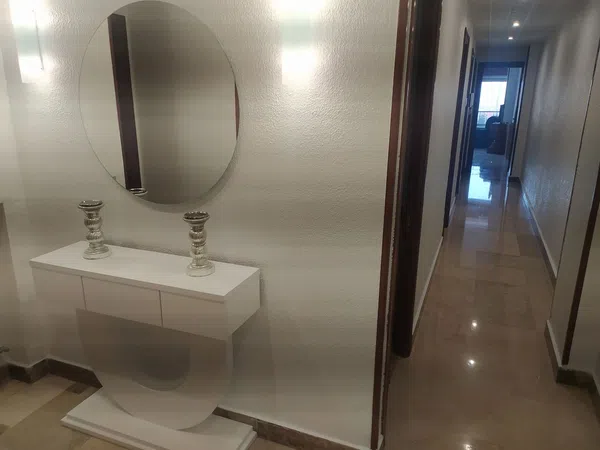 Piso en calle Sevilla, 6