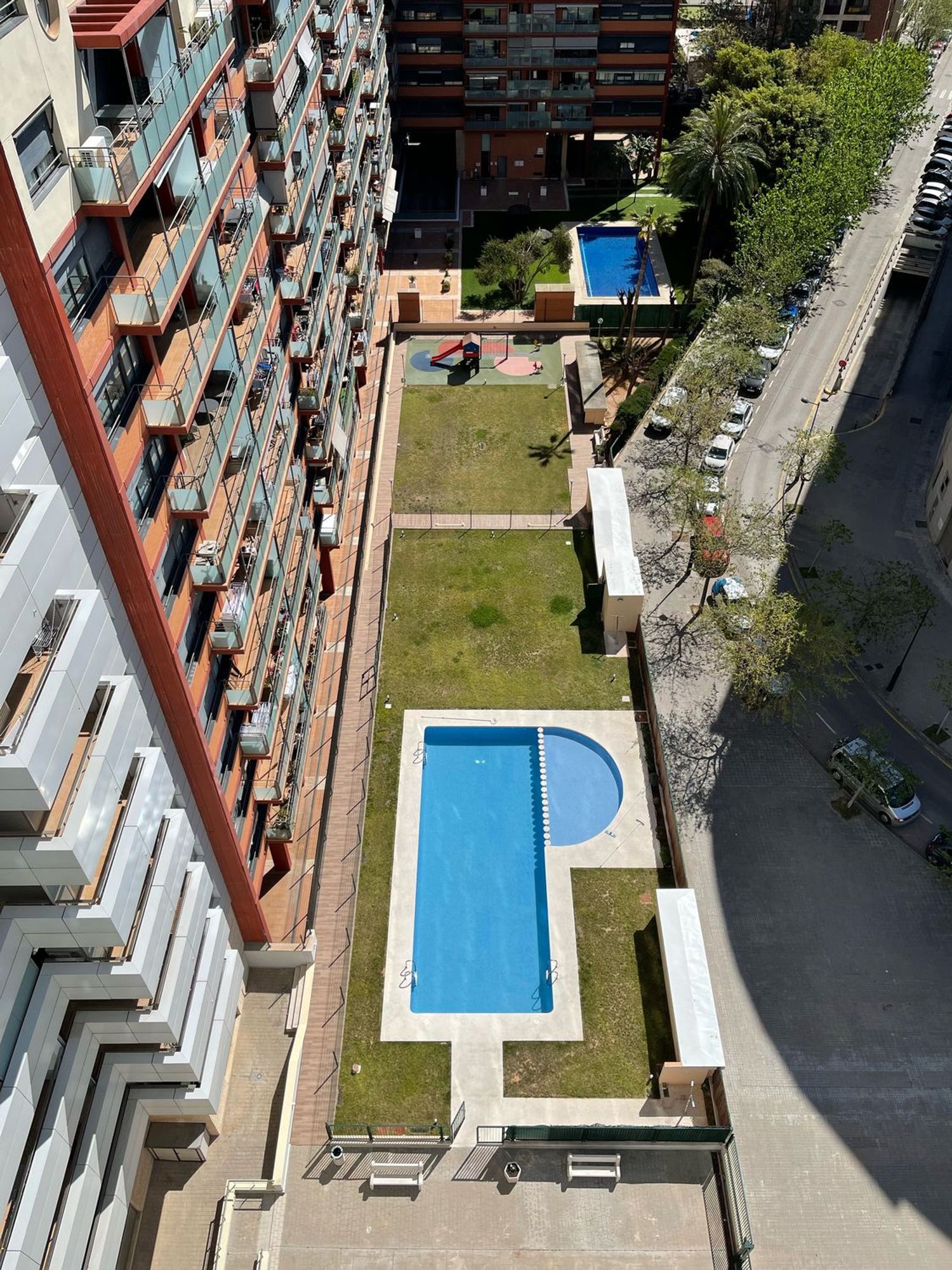 Piso en avenida de França, 2 - Foto 39