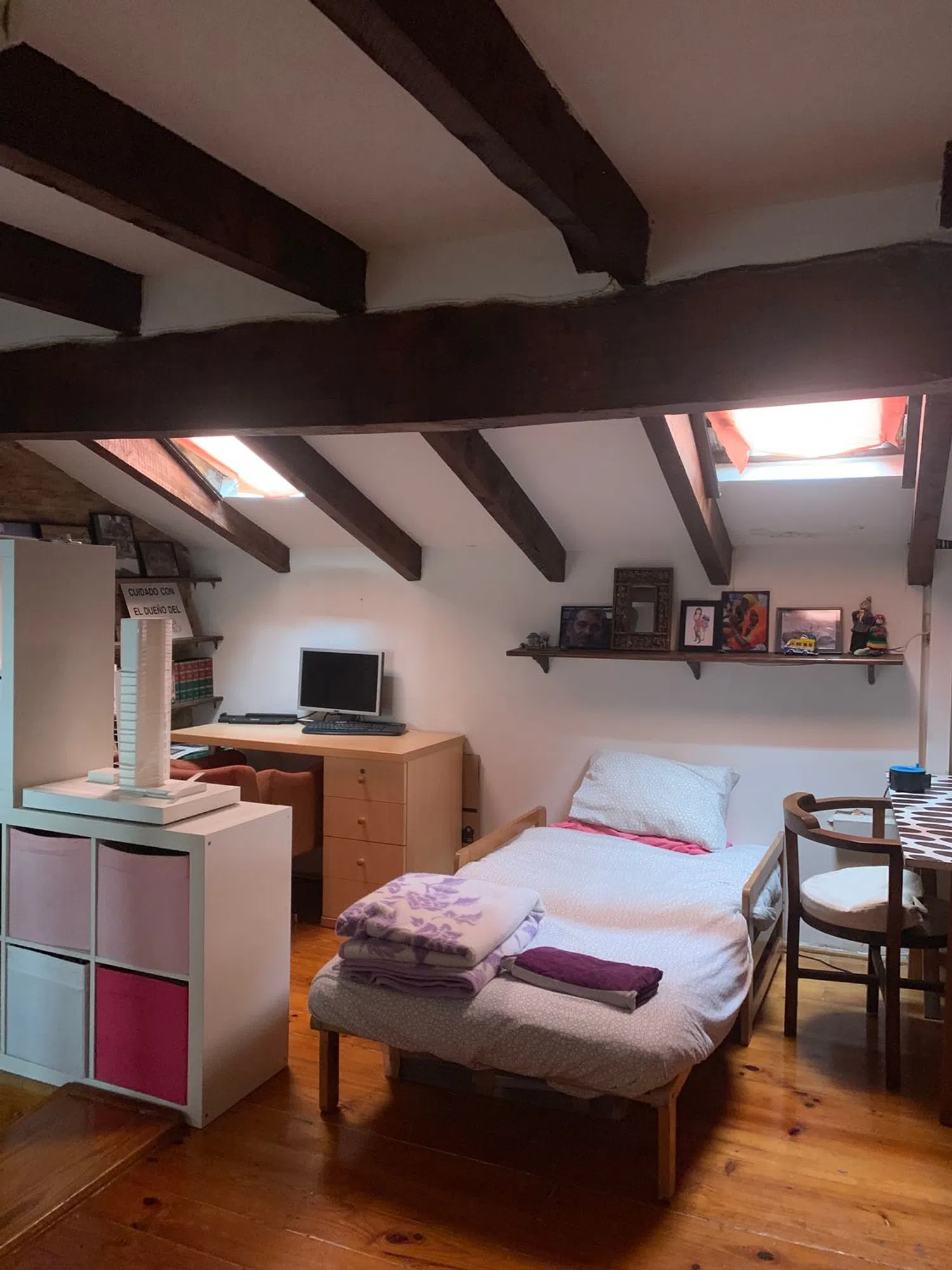 Dúplex en calle del Clero, 12 - Foto 31