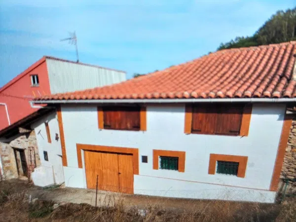 Chalet adosado en Rañeces, 20 - Foto 1
