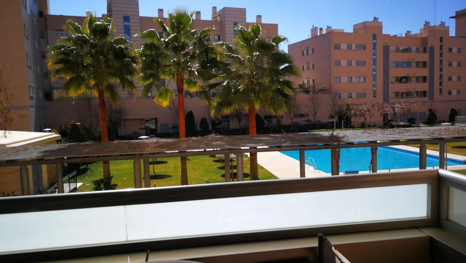 Piso en avenida de la Ilustración, 91 - Foto 3