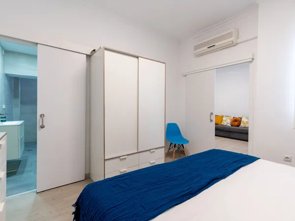 Piso en calle Aponte, 4 - Foto 13