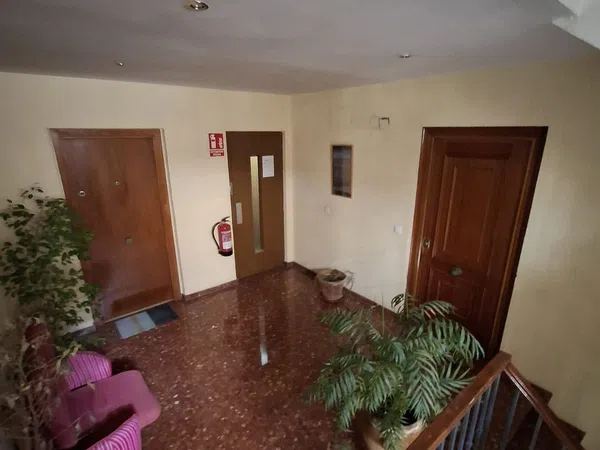 Piso en Plaza San Martín, 3, Encarnación-Las Setas - Foto 6