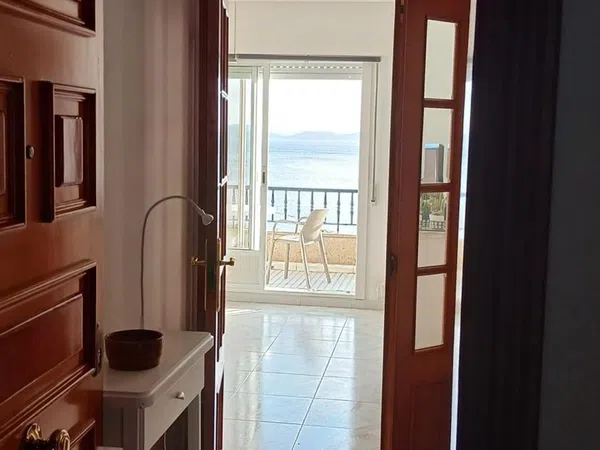 Piso en Avenida de León, 47, Sanxenxo, Sanxenxo - Foto 4