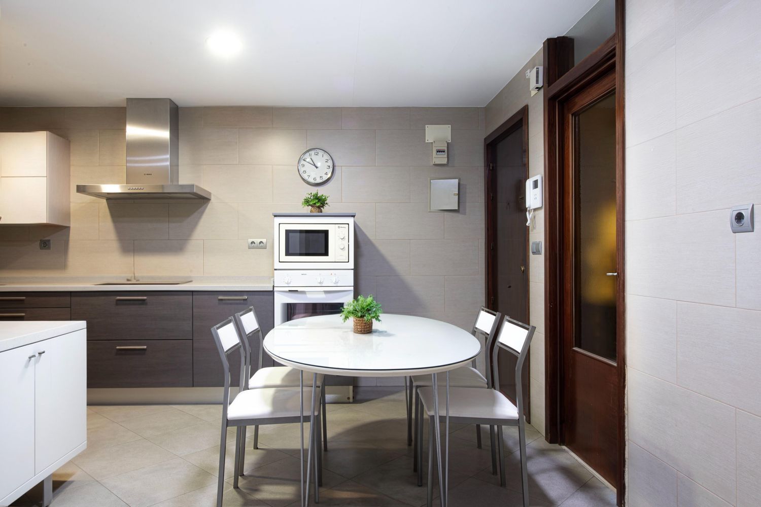 Piso en avenida de Andalucía, 19 - Foto 16