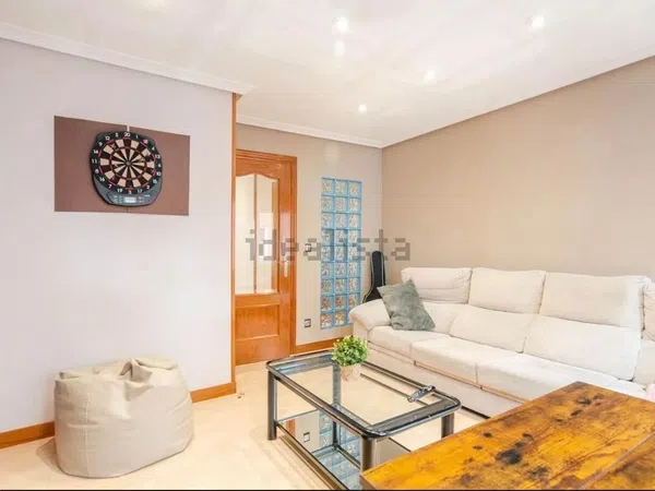 Piso en Avenida de Pumarín, 26, Milán-Pumarín - Foto 3