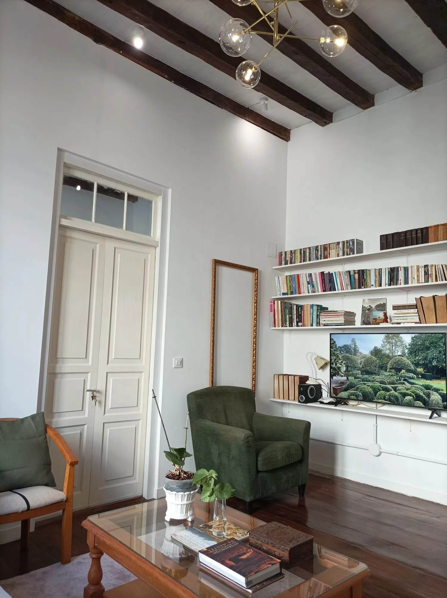 Estudio en calle Domingo Guerra del Río, 113 - Foto 15