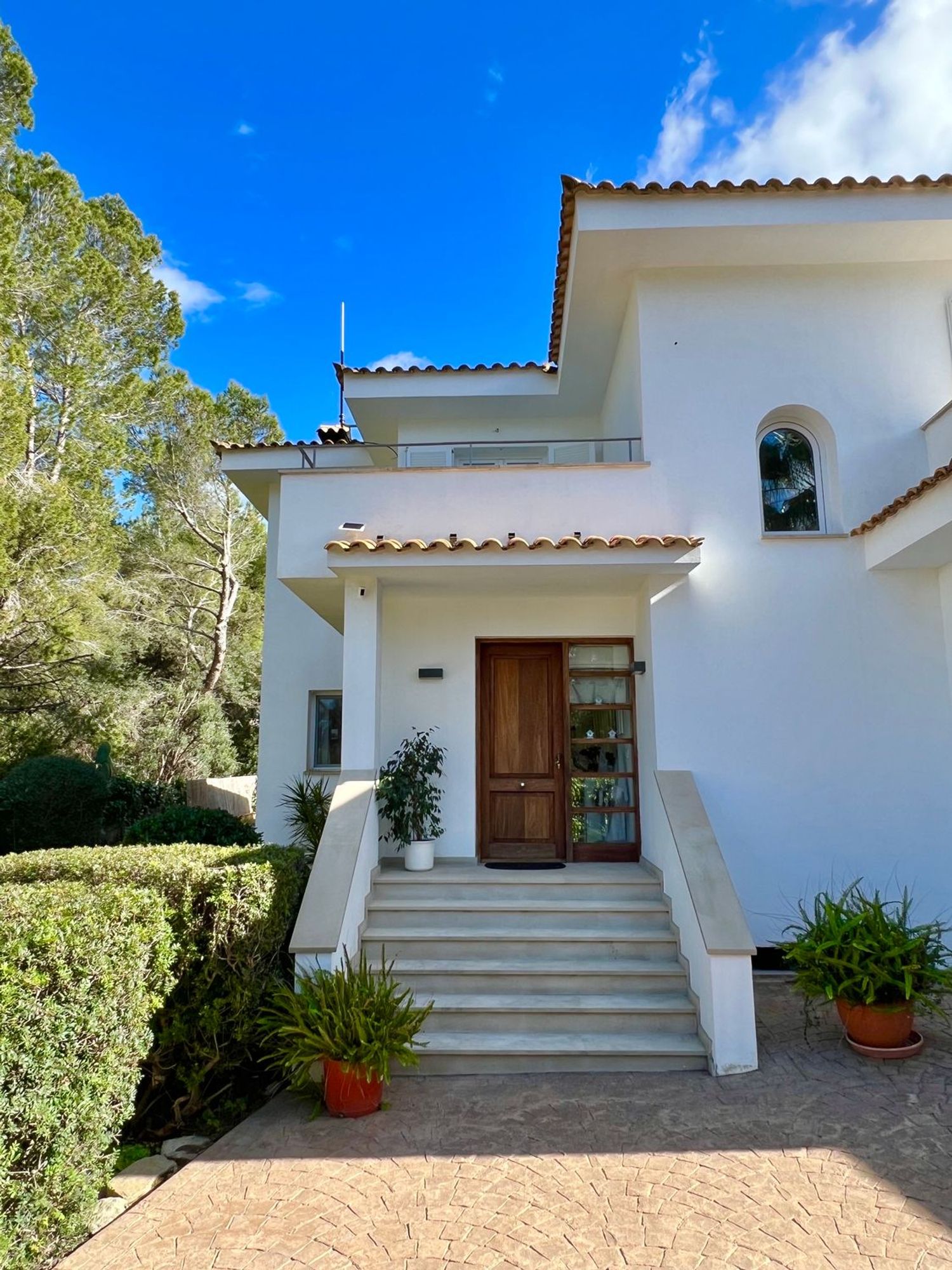 Casa independiente en Santa Ponça - Foto 6