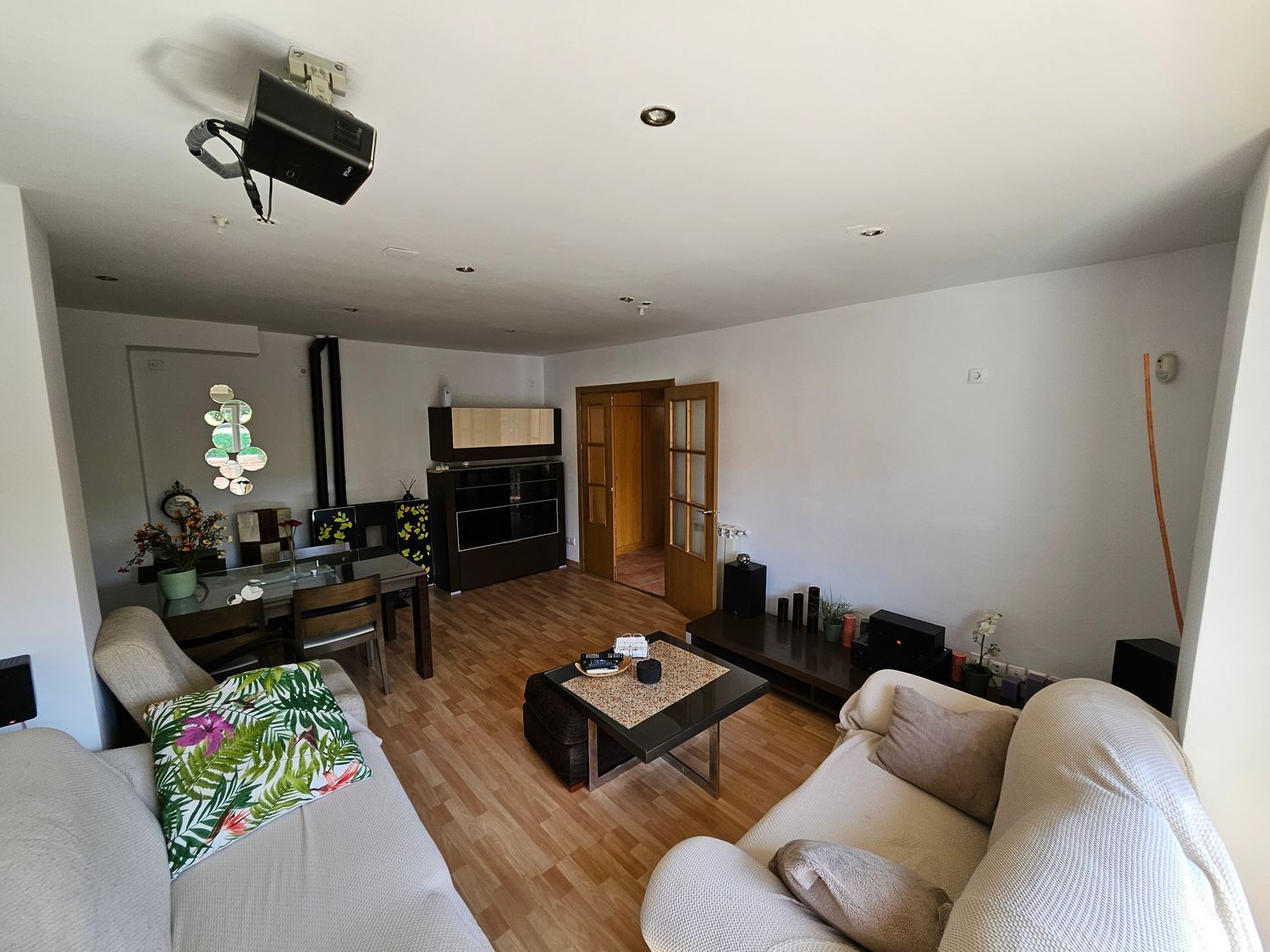 Chalet adosado en calle Rafael Alberti, 39 - Foto 1