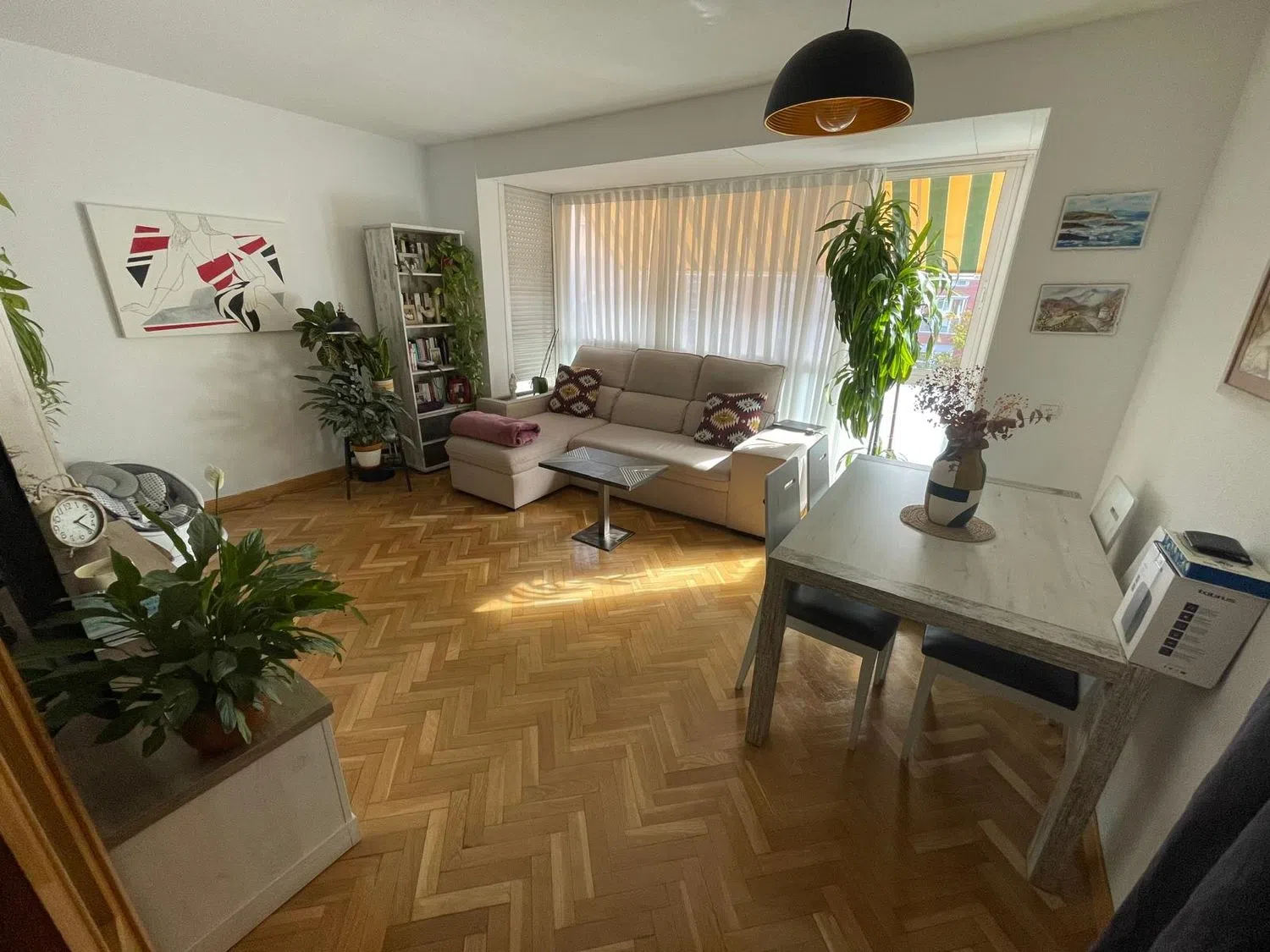 Piso en calle de López de Hoyos, 153 - Foto 4