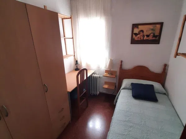 Piso en Camino de Ronda, 90, Ronda - Arabial - Foto 8
