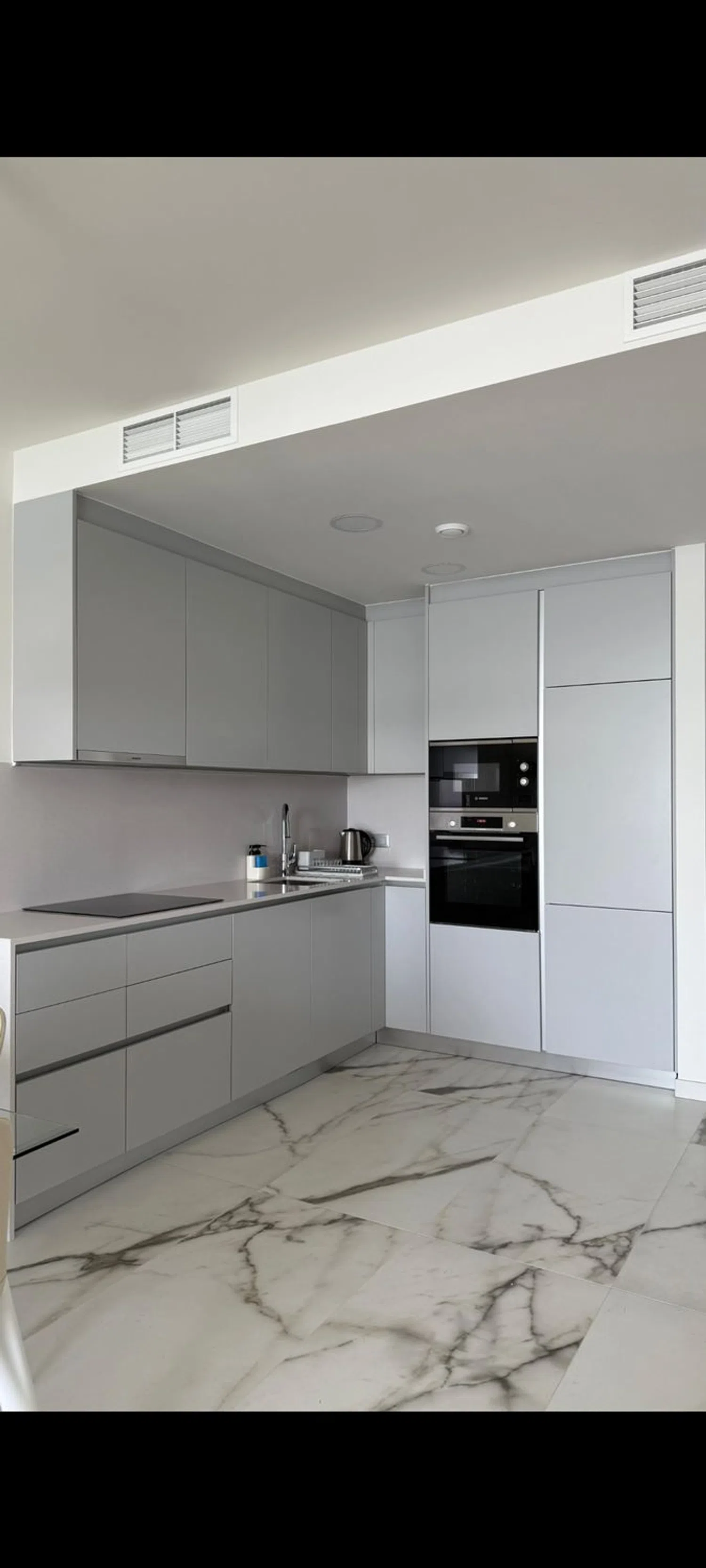 Piso en calle Brasil, 1 - Foto 3