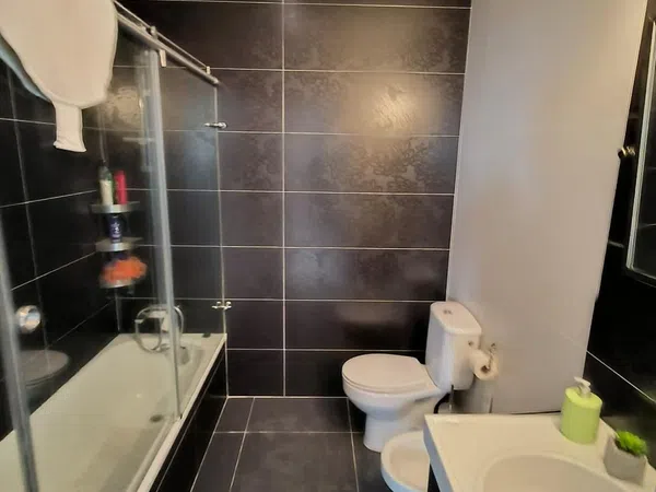 Chalet adosado en Calle Jiménez Muñoz, 17 - Foto 7