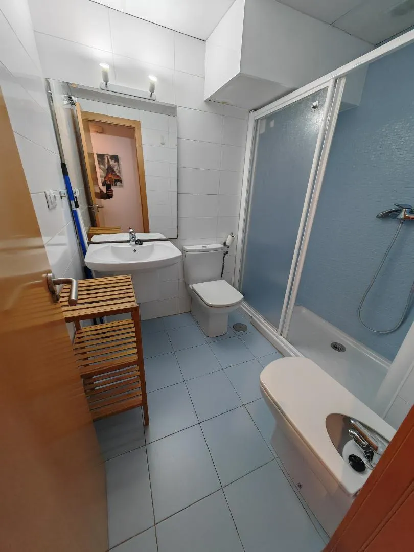 Piso en  Calle Magistral Segura 1 - Foto 11