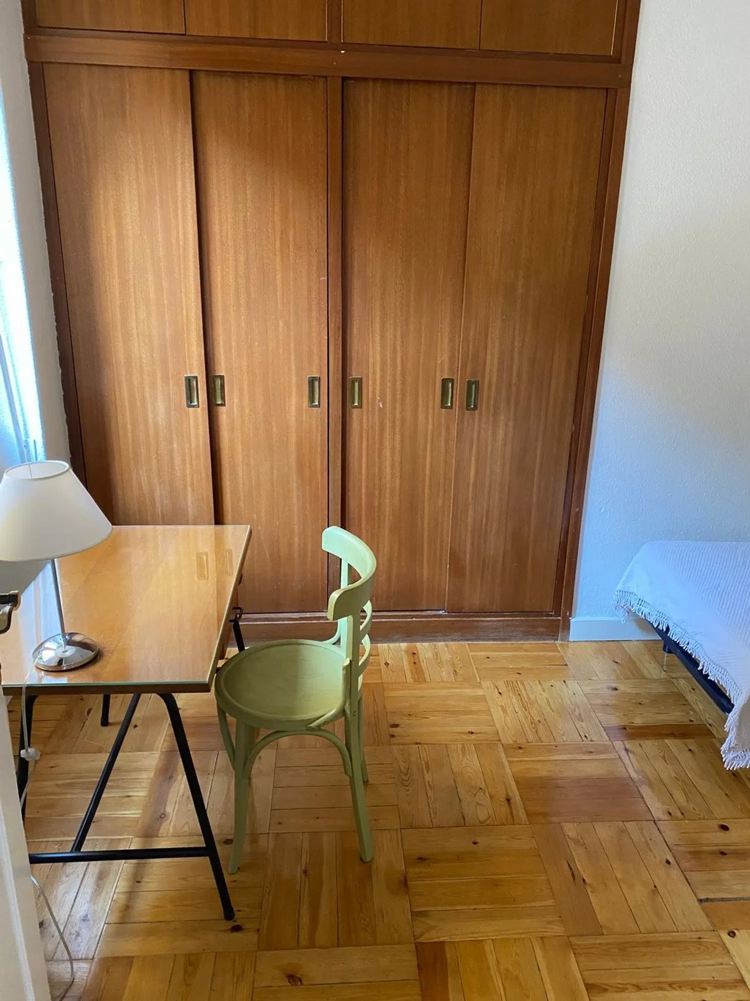 Piso en plaza del Vínculo, 3 - Foto 4