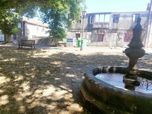 Casa de pueblo en Brantega s/n - Foto 6