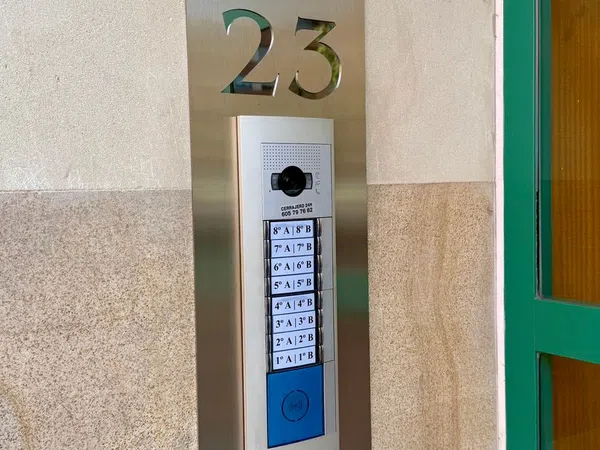 Piso en Calle Amadeo Arias, 23 - Foto 17