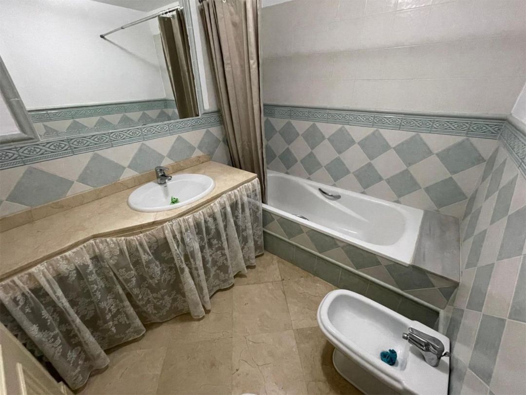 Piso en  Urbanizacion Terrazas de la Bahia 7P - Foto 14