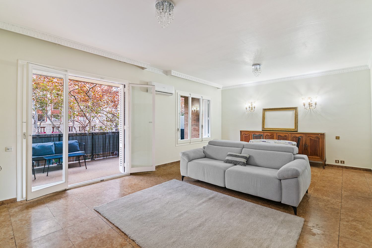 Piso en Barrio La Nova Esquerra de l'Eixample - Foto 1