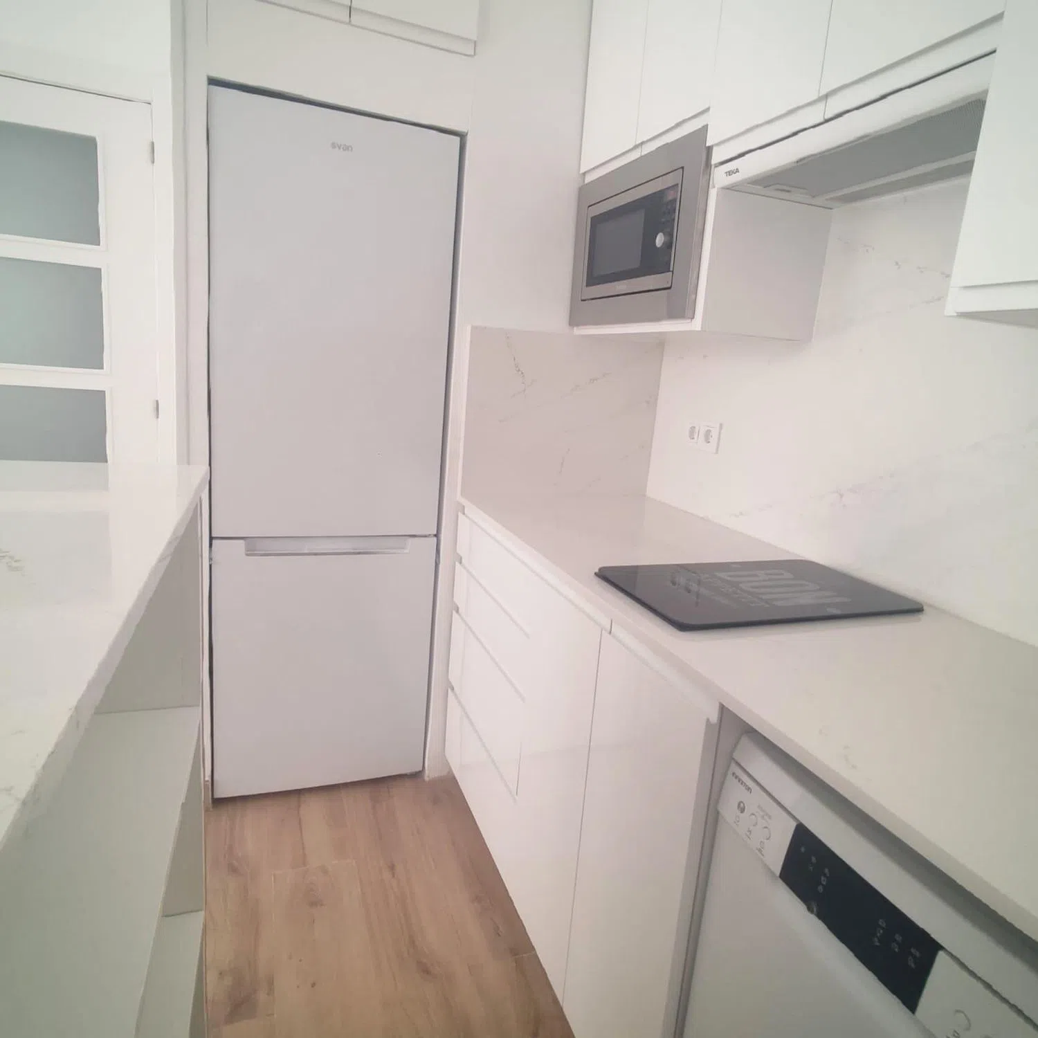 Piso en calle de la Princesa, 3 d - Foto 16