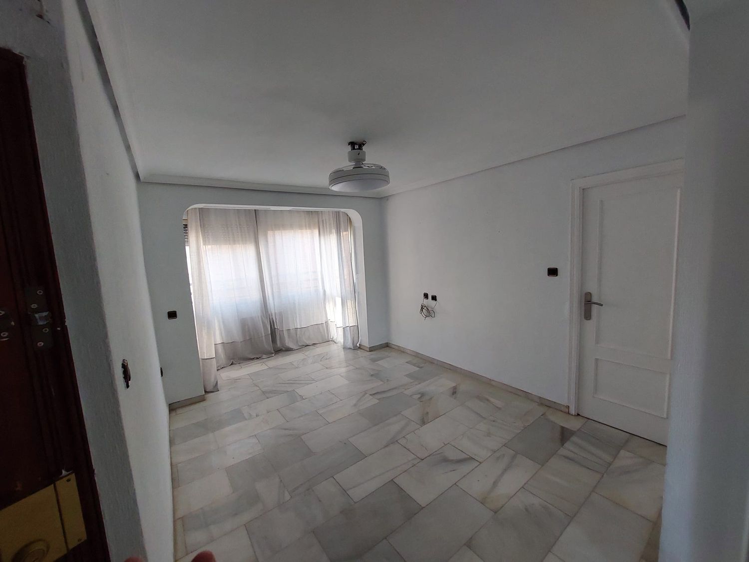 Piso en calle Zambra, 1