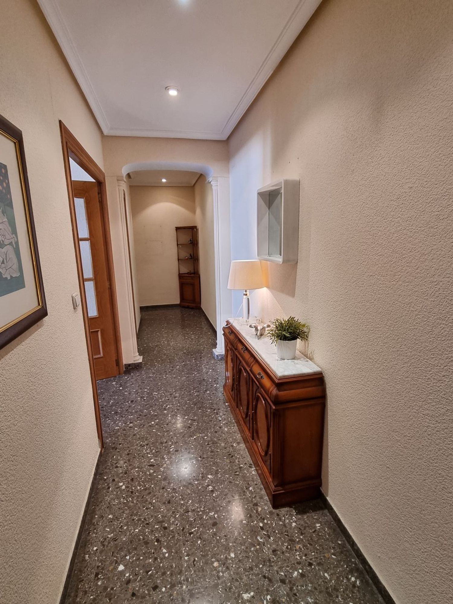 Piso en Calle de la Llosa de Ranes, 2, L'Amistat - Foto 14