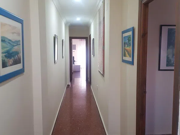 Piso en Calle Cartuja, 19, Motril pueblo - Foto 8