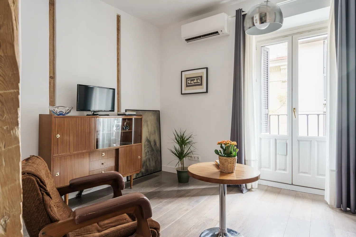 Piso en calle del Sombrerete, 4 - Foto 3