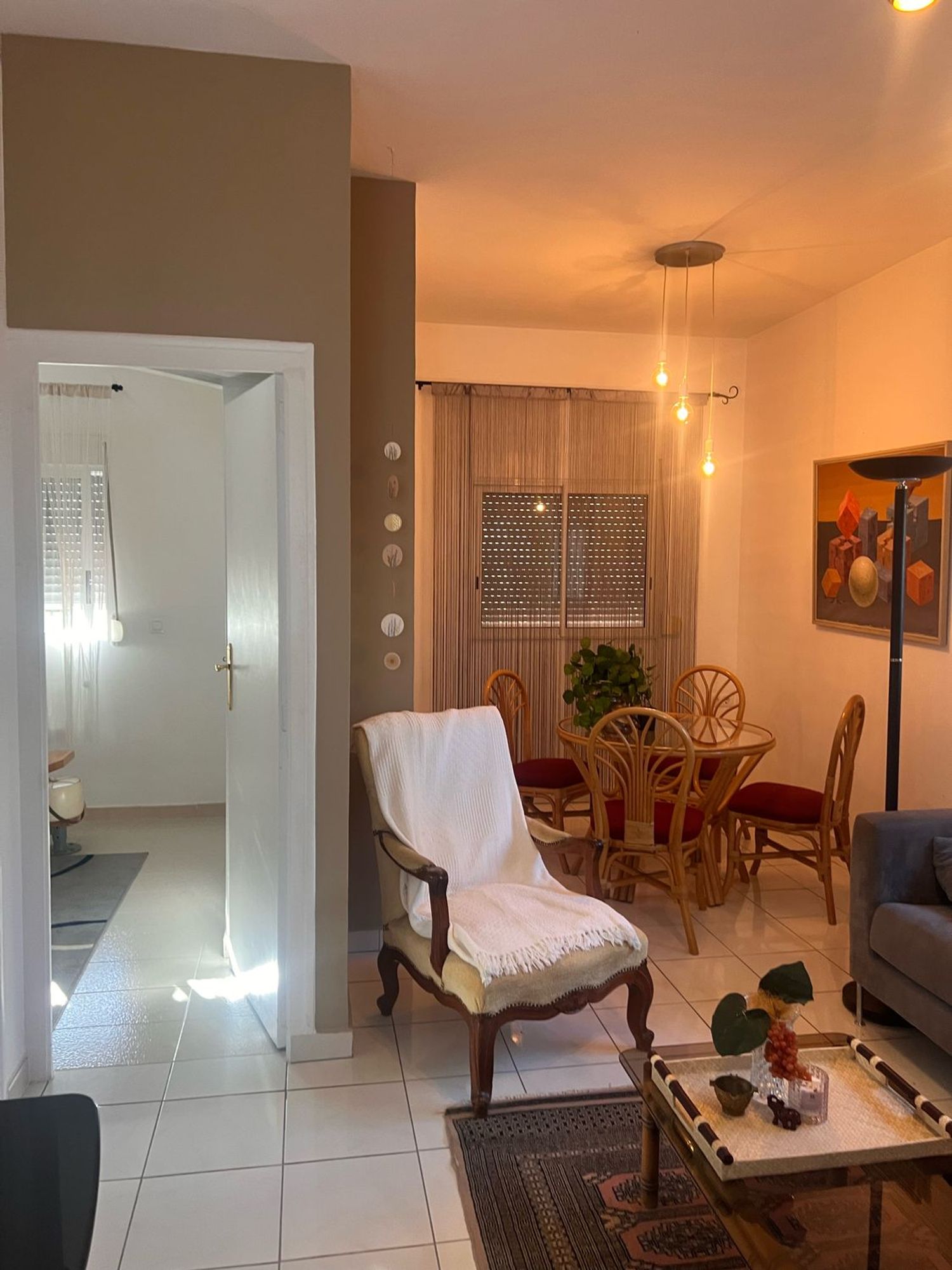 Casa o chalet independiente en Avenida de la Marina, 217, La Fustera, La Fustera - Foto 8
