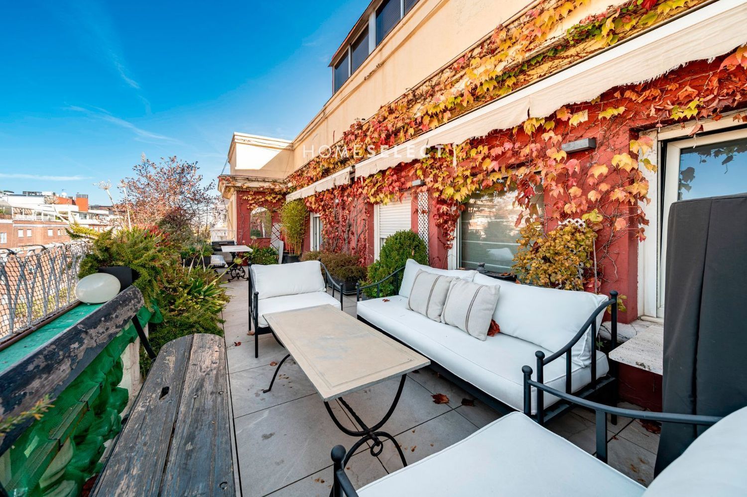 Ático en calle Velázquez - Foto 17