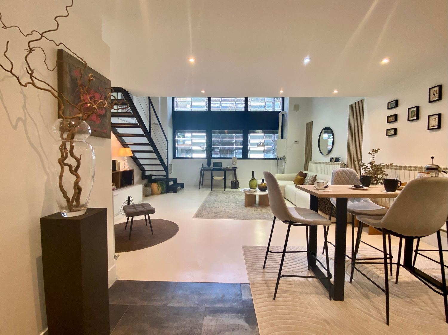 Dúplex en carretera Fuencarral a Alcobendas, 44 - Foto 2