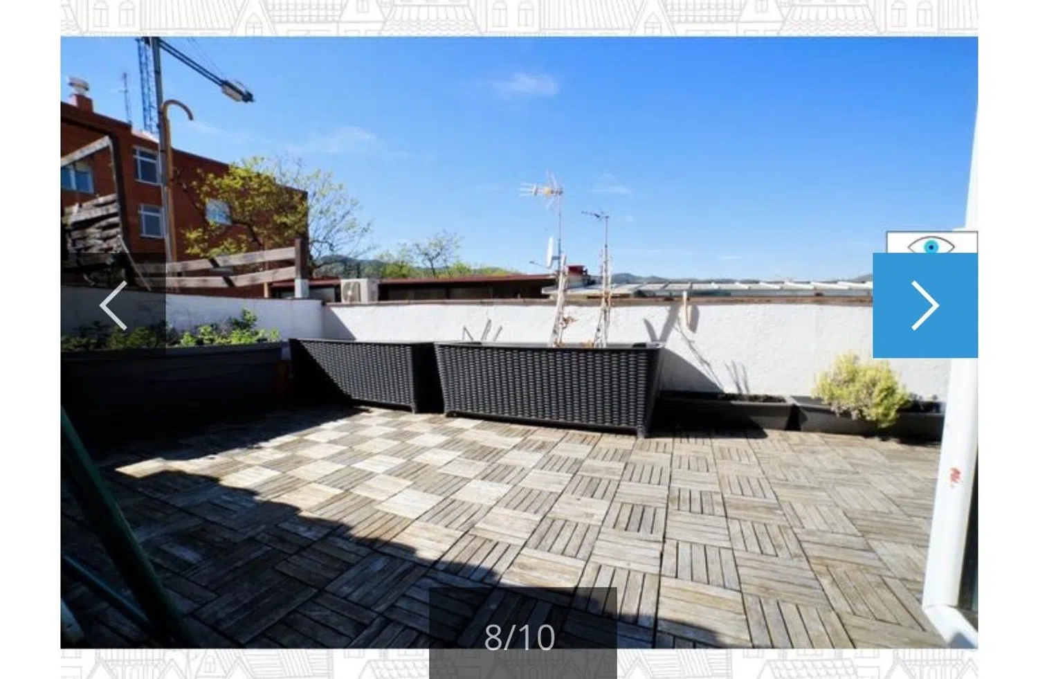 Casa independiente en calle de Marí, 64 - Foto 3