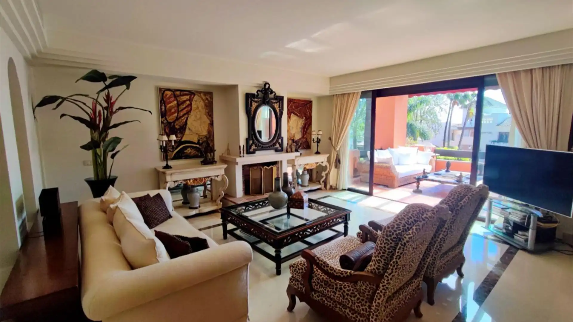 Dúplex en  Calle Vasari 1 - Foto 3