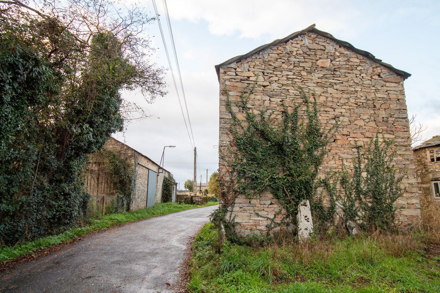 Casa rural en Rioaveso, 25 - Foto 26
