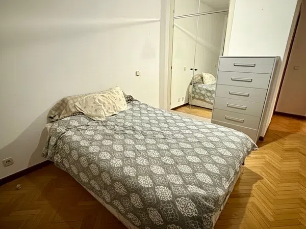 Ático en Avenida de Burgos, 40, Castilla - Foto 7
