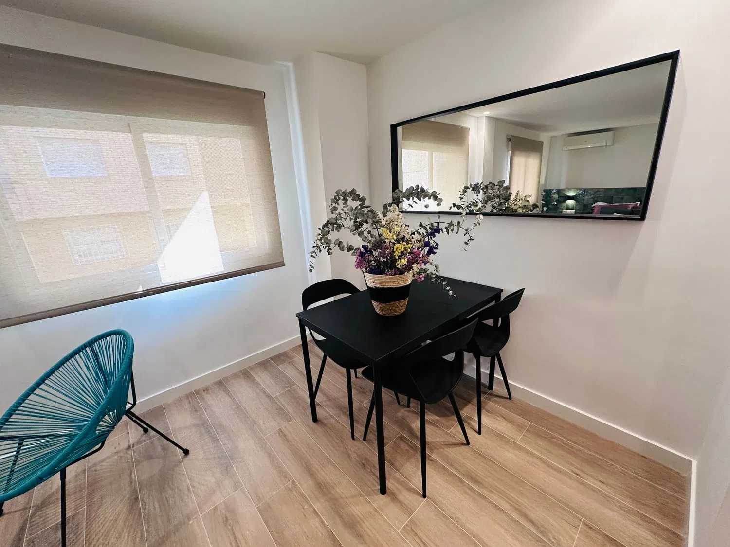 Piso en calle Ruperto Chapí, 1 a - Foto 8