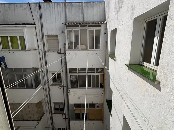 Ático en calle de la Virgen del Coro, 12 - Foto 16