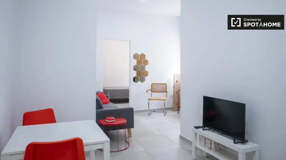 Piso en  Valencia Capital - Foto 12