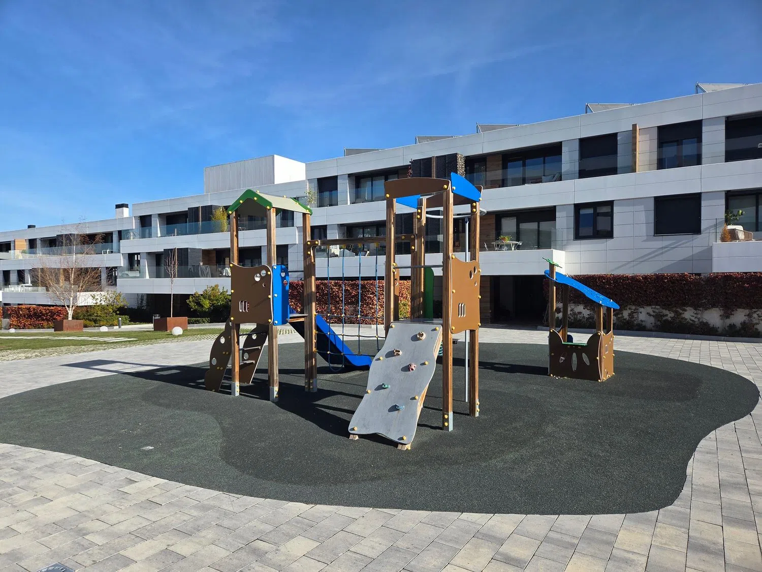 Ático en calle Escalonia, 5 - Foto 33