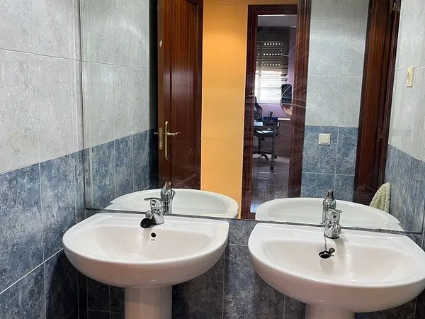 Piso en Avenida de la Industria, 48 - Foto 8
