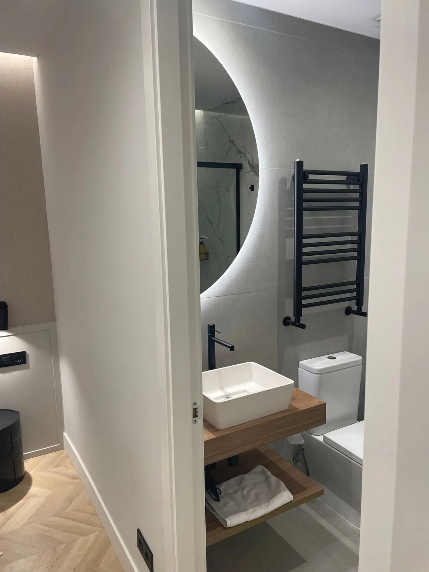 Piso en Barrio Malasaña-Universidad - Foto 12