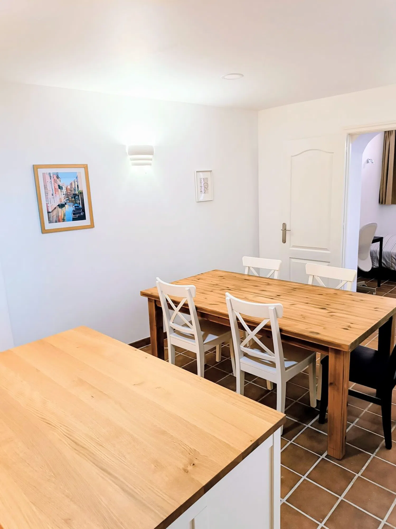 Piso en calle Meridiana, 23 - Foto 5