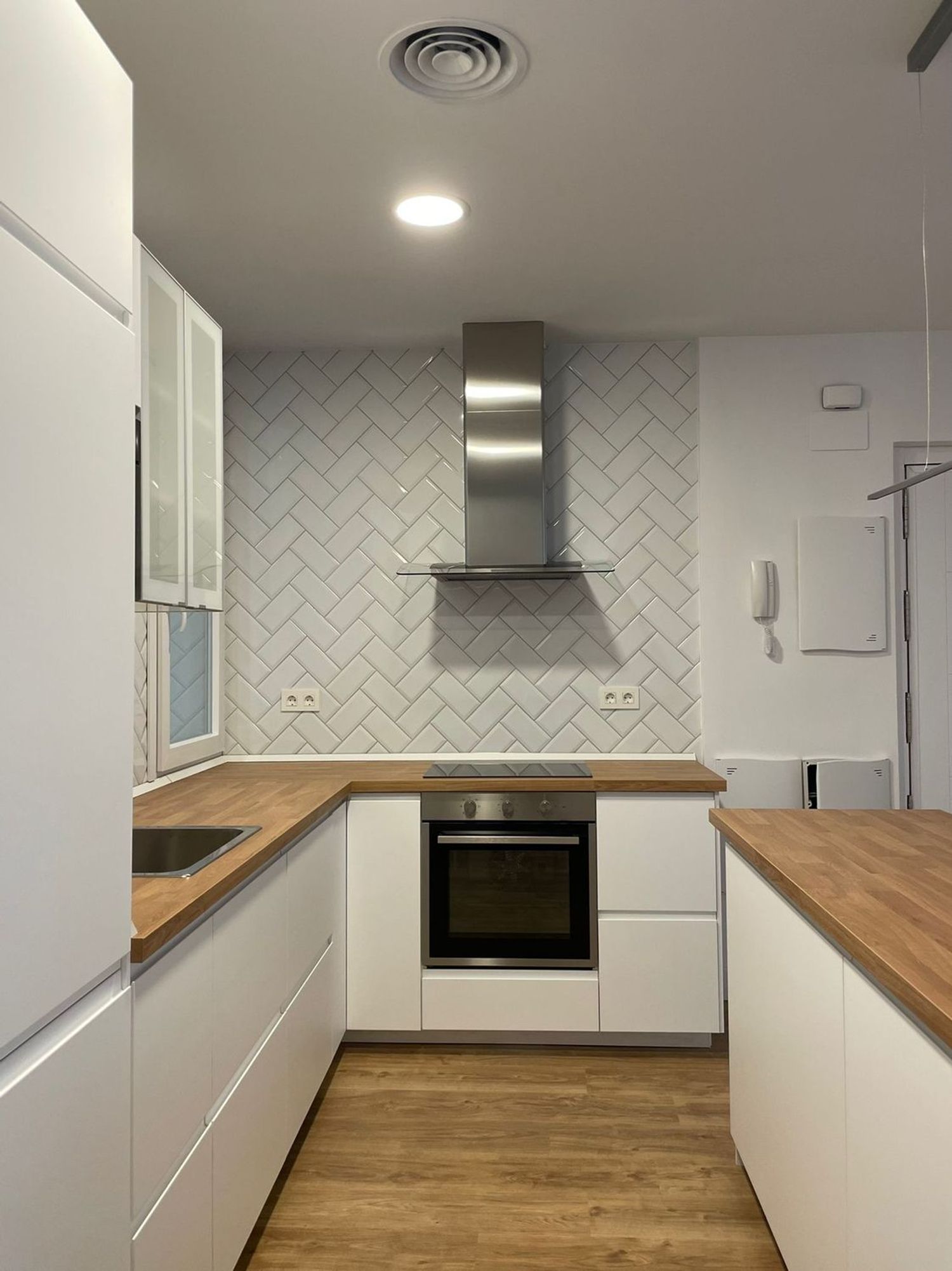 Piso en calle Ponciano Ponzano, 14 - Foto 4